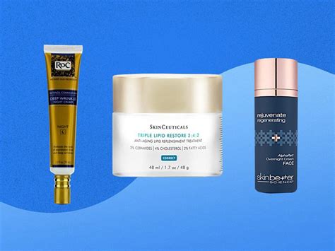 15 of the best night creams 